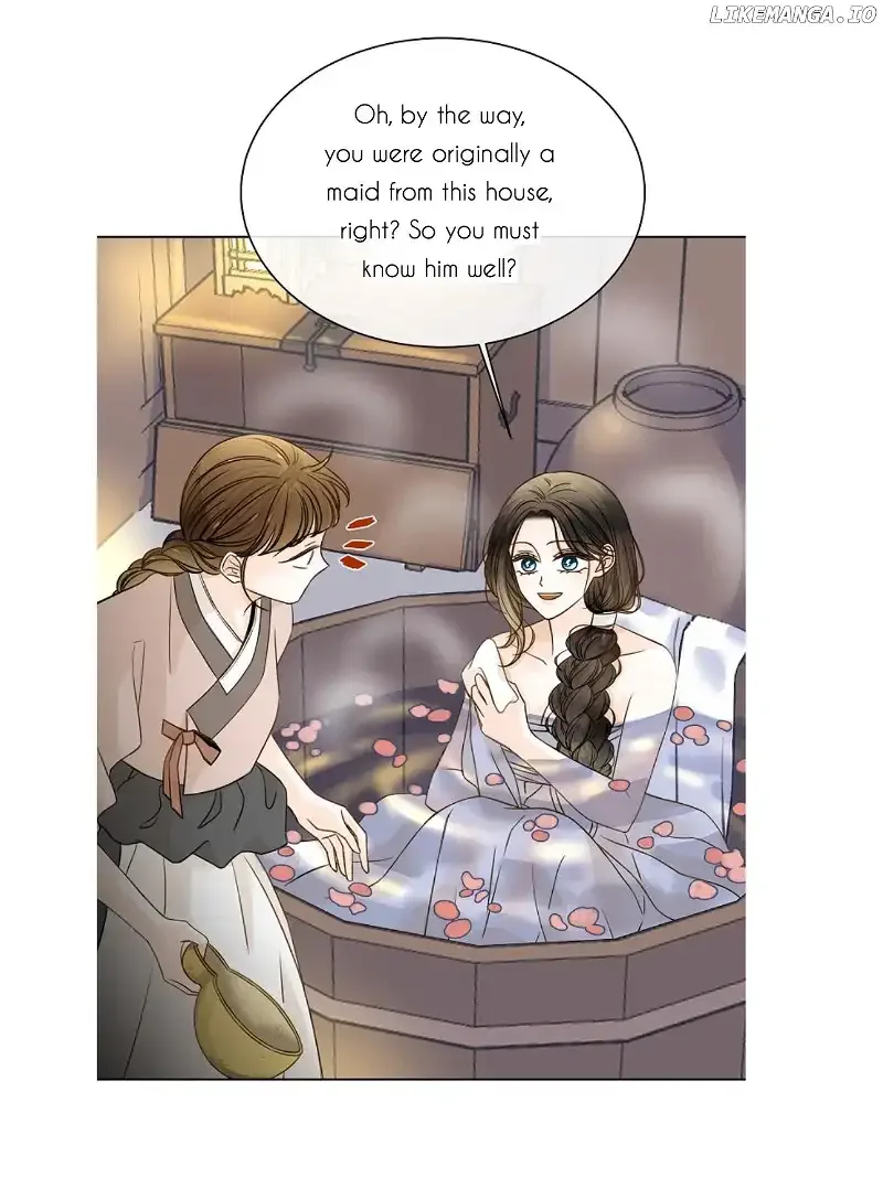 Oh! My Darling Chapter 15 page 47