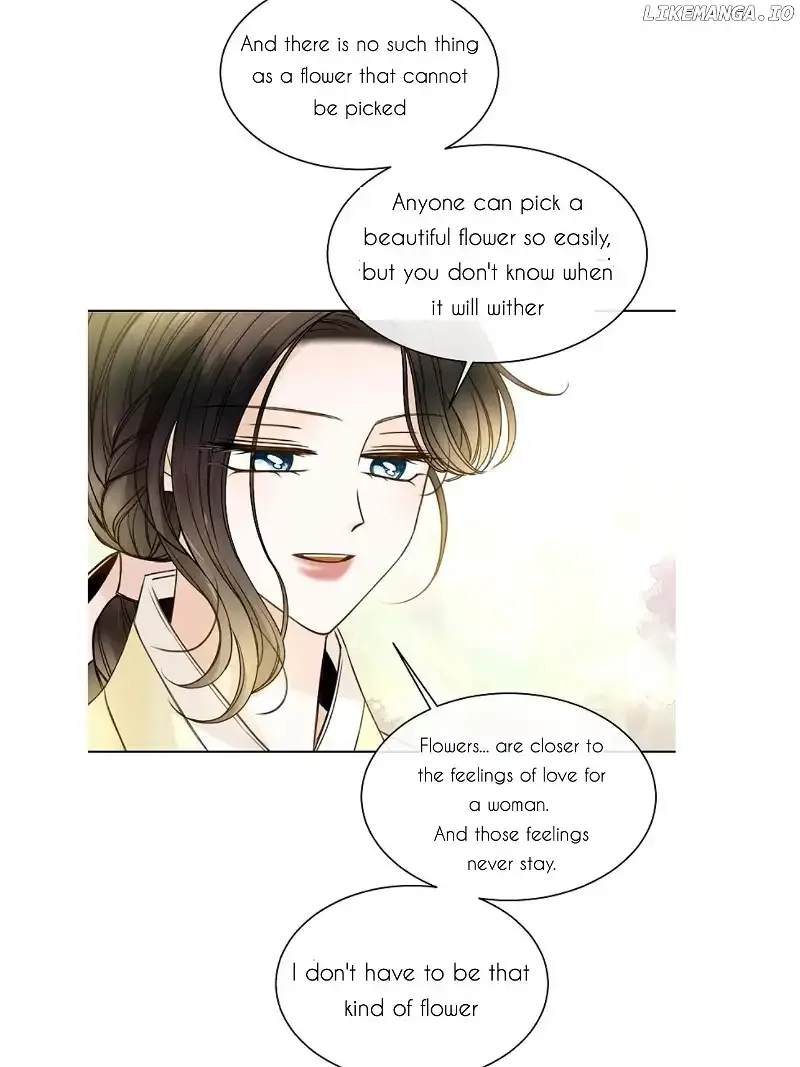 Oh! My Darling Chapter 15 page 30