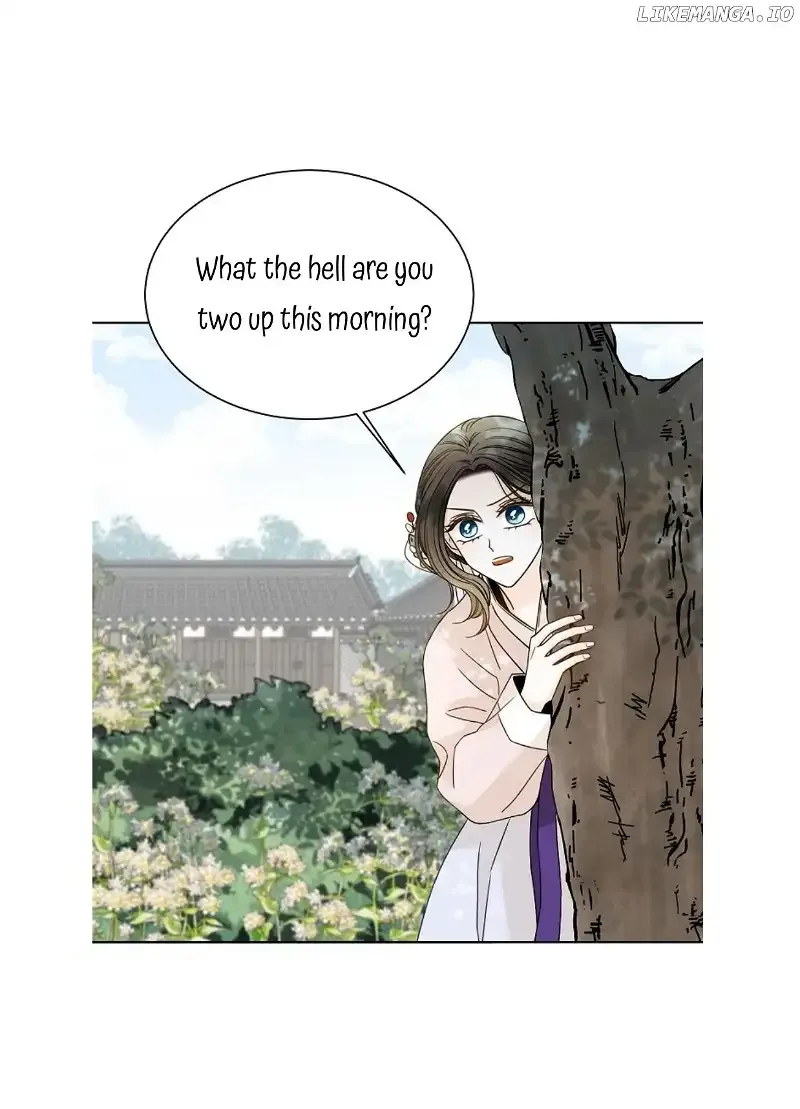 Oh! My Darling Chapter 17 page 52
