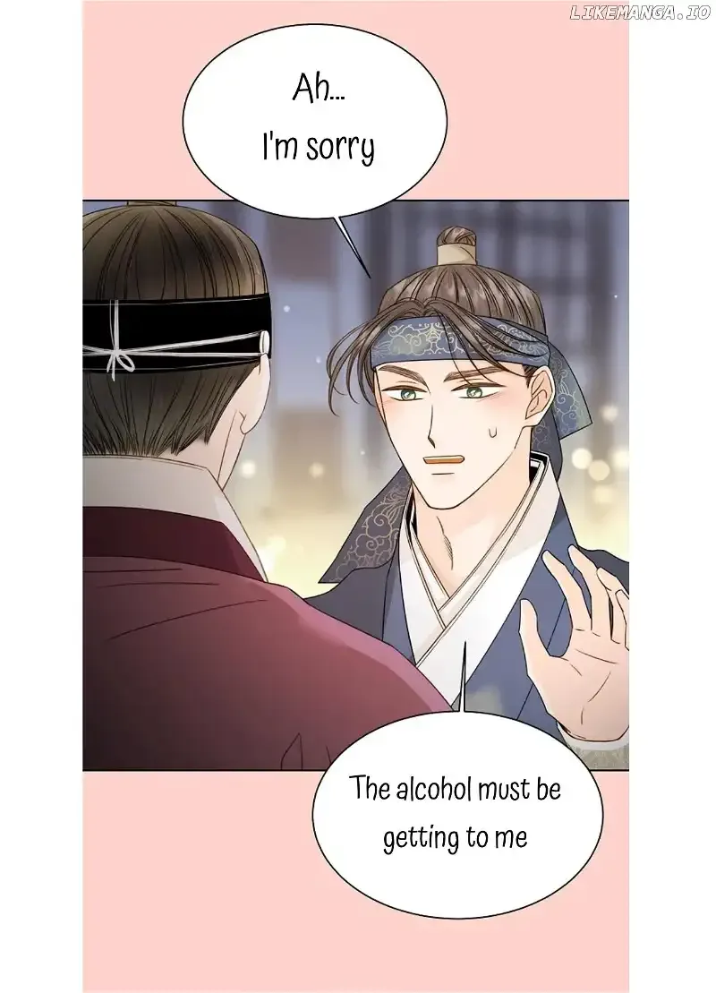Oh! My Darling Chapter 17 page 36