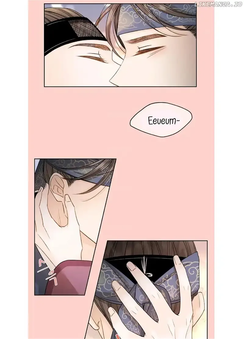 Oh! My Darling Chapter 17 page 39