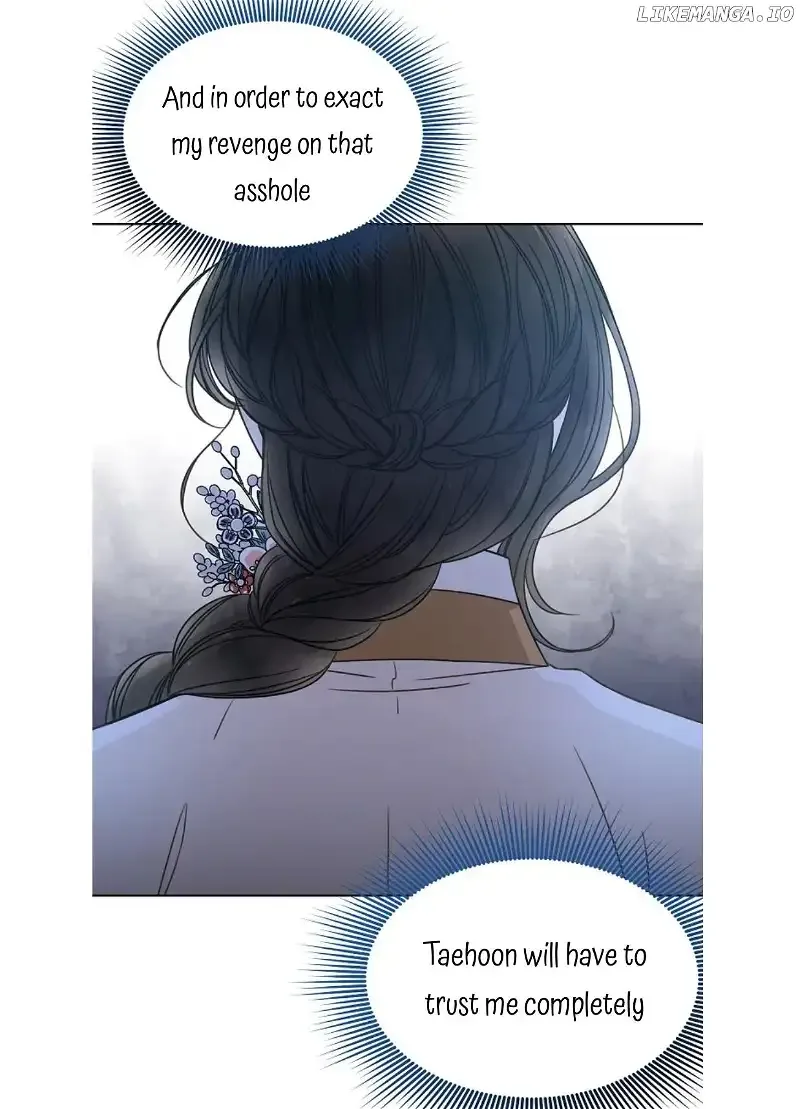 Oh! My Darling Chapter 17 page 21