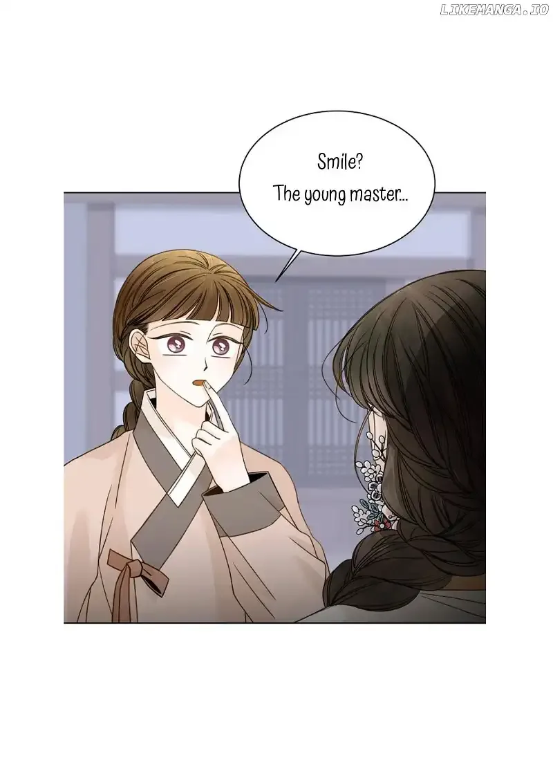 Oh! My Darling Chapter 17 page 7