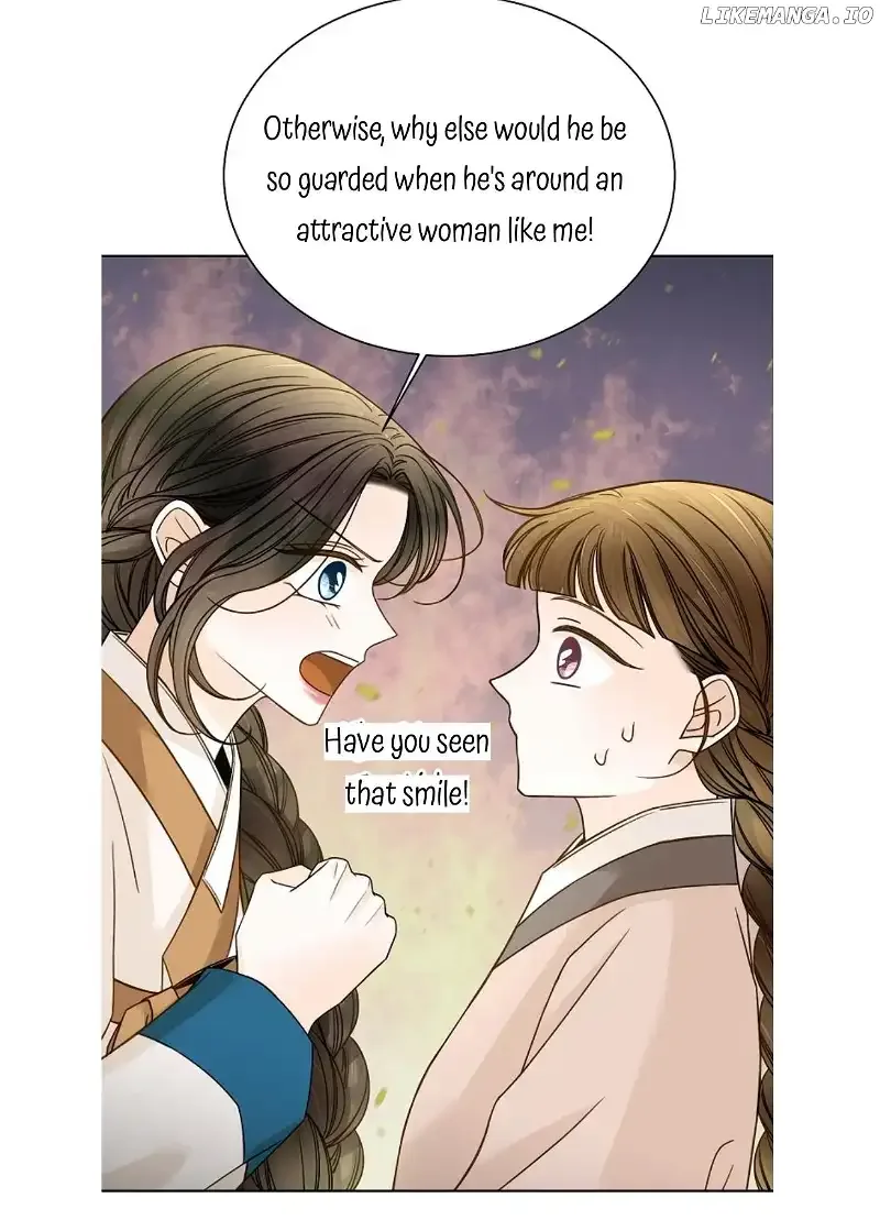 Oh! My Darling Chapter 17 page 15
