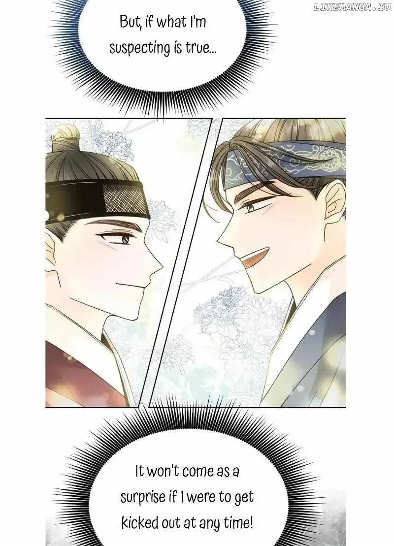 Oh! My Darling Chapter 17 page 22