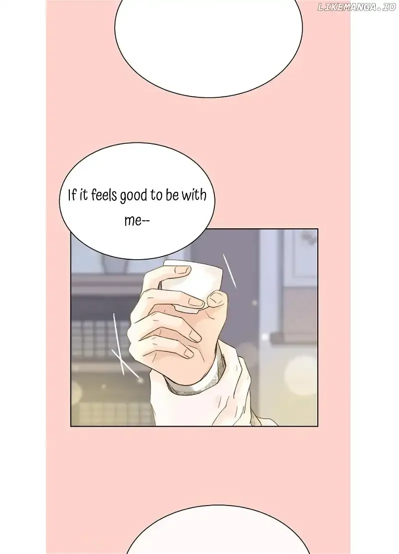 Oh! My Darling Chapter 17 page 29