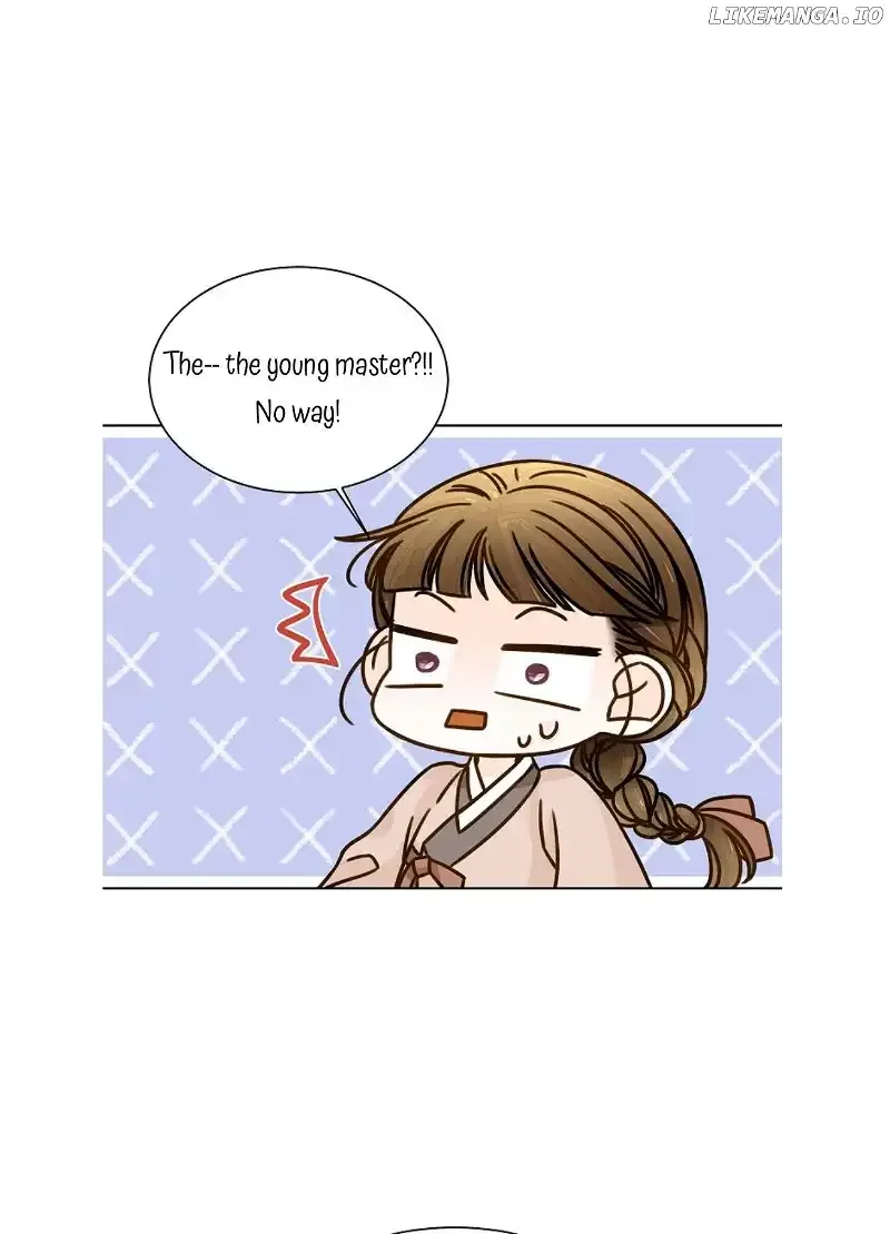 Oh! My Darling Chapter 17 page 14