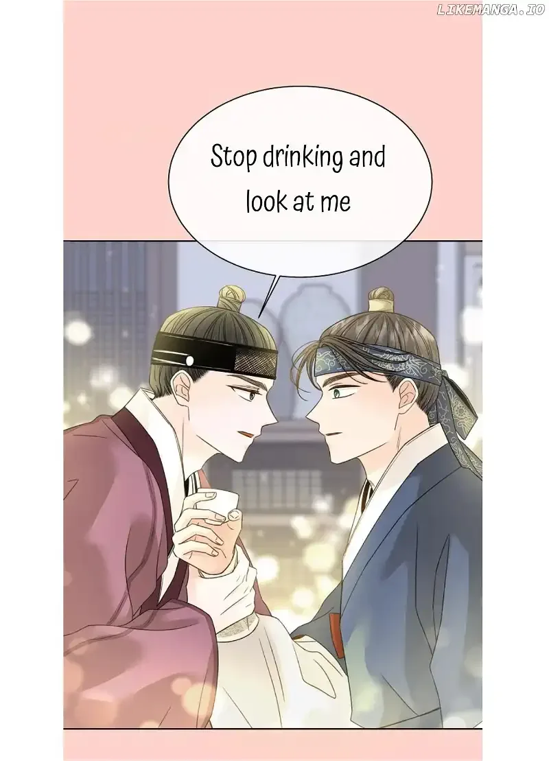 Oh! My Darling Chapter 17 page 30