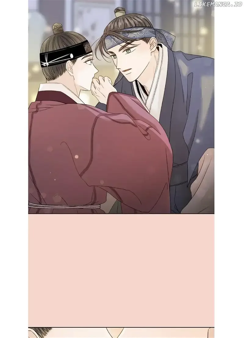 Oh! My Darling Chapter 17 page 34