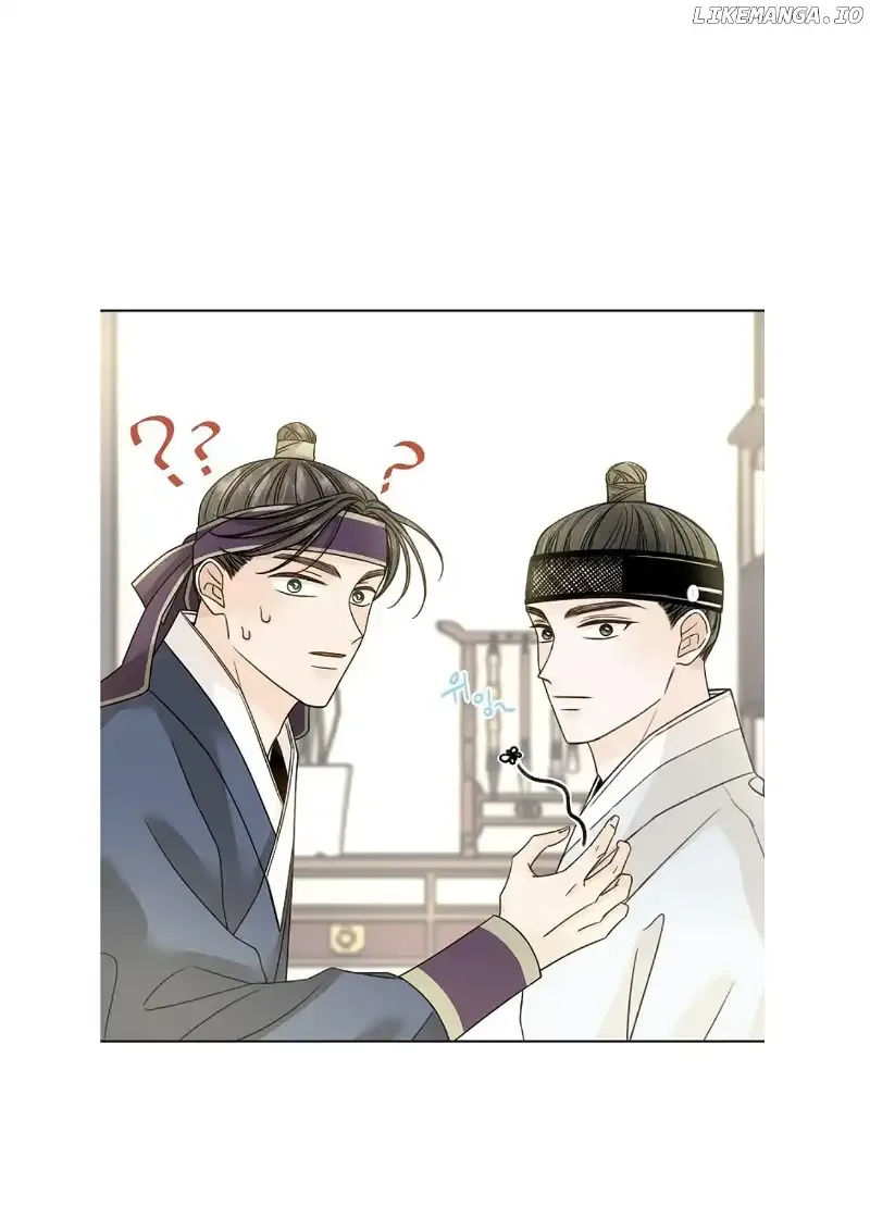 Oh! My Darling Chapter 17 page 60