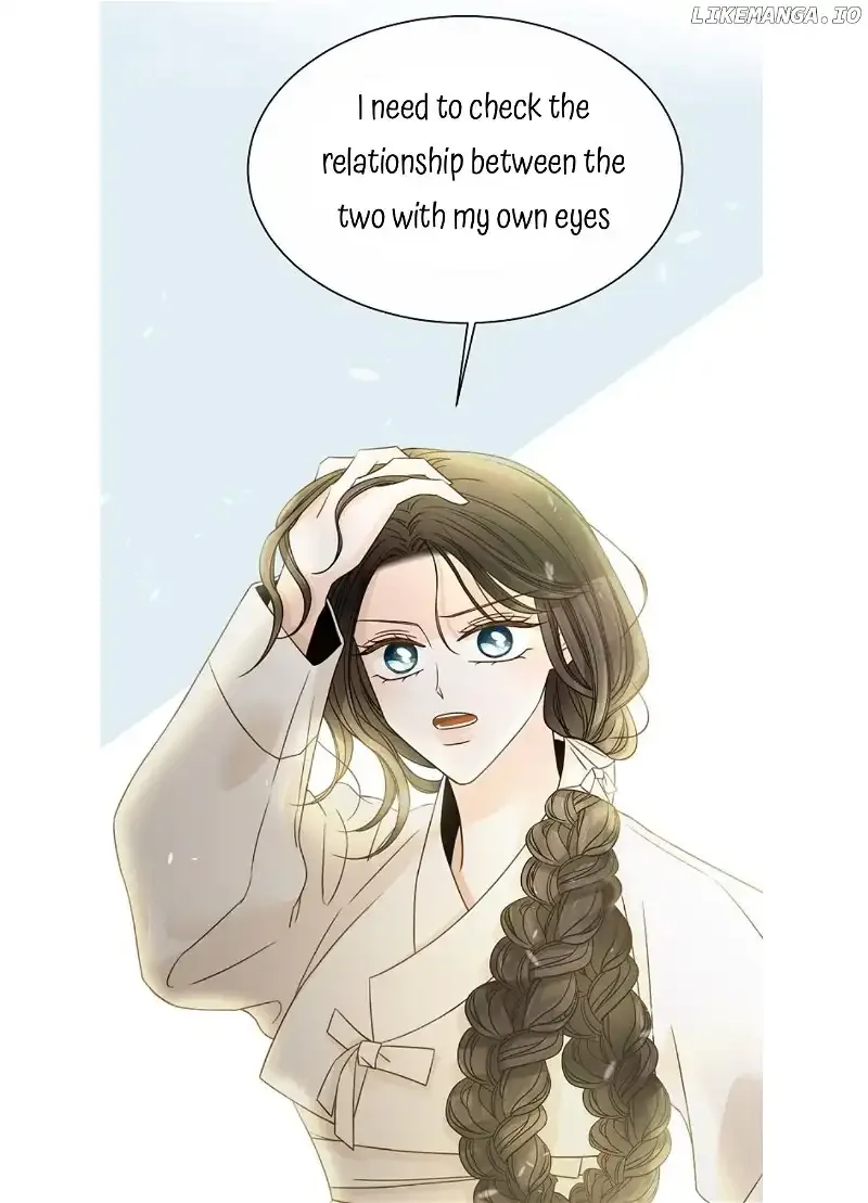 Oh! My Darling Chapter 17 page 50