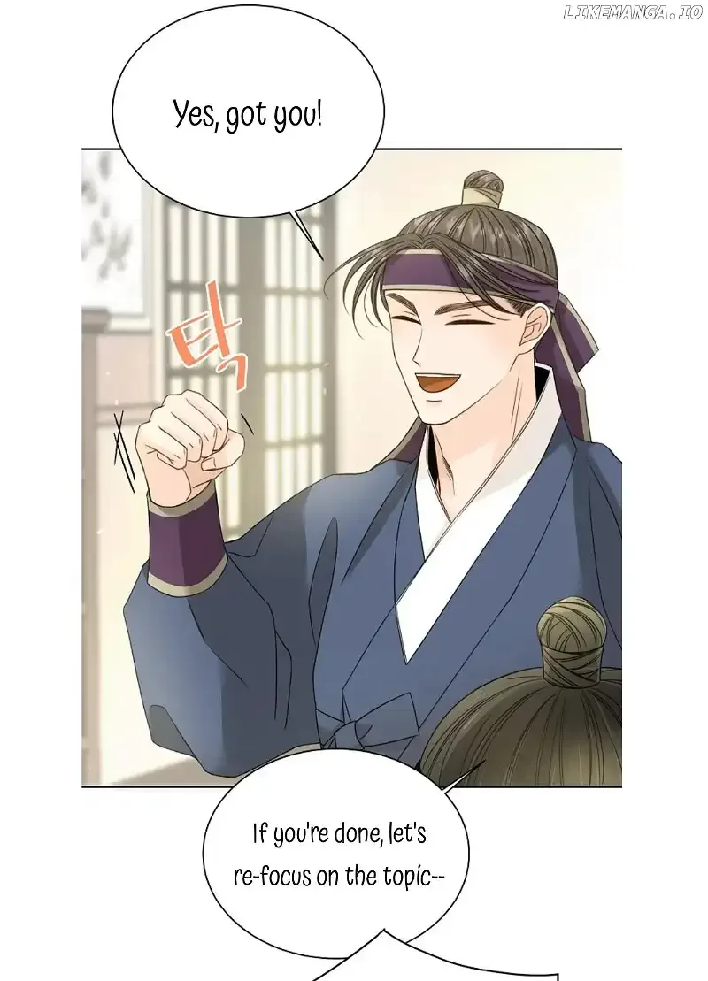 Oh! My Darling Chapter 17 page 58