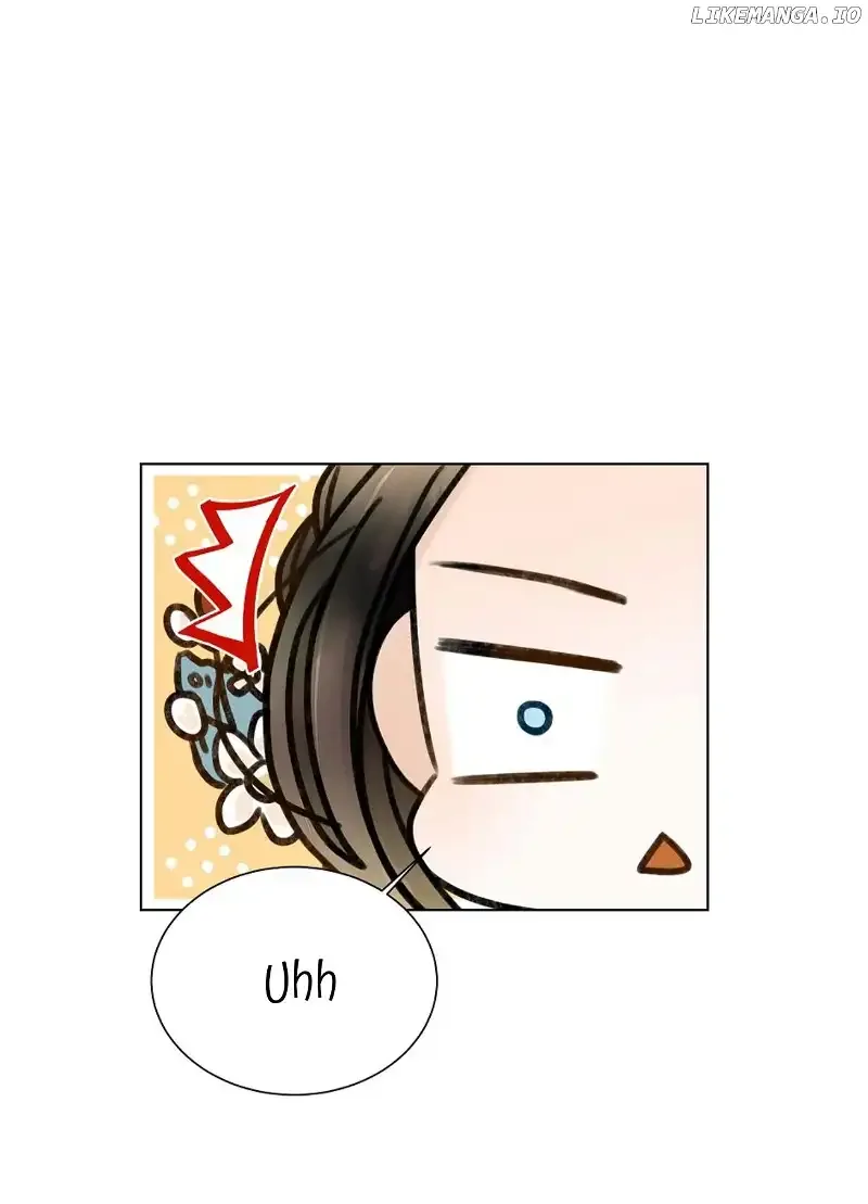 Oh! My Darling Chapter 17 page 55