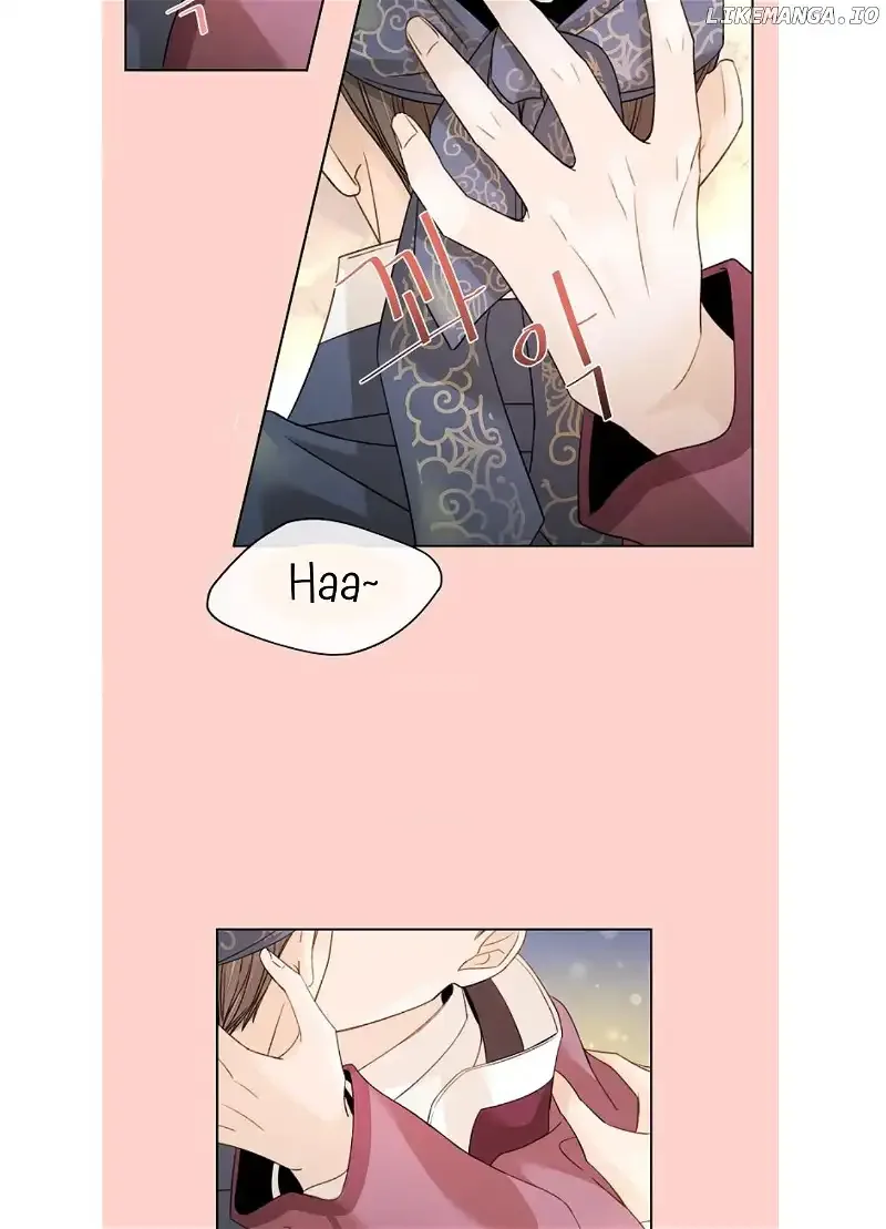 Oh! My Darling Chapter 17 page 40