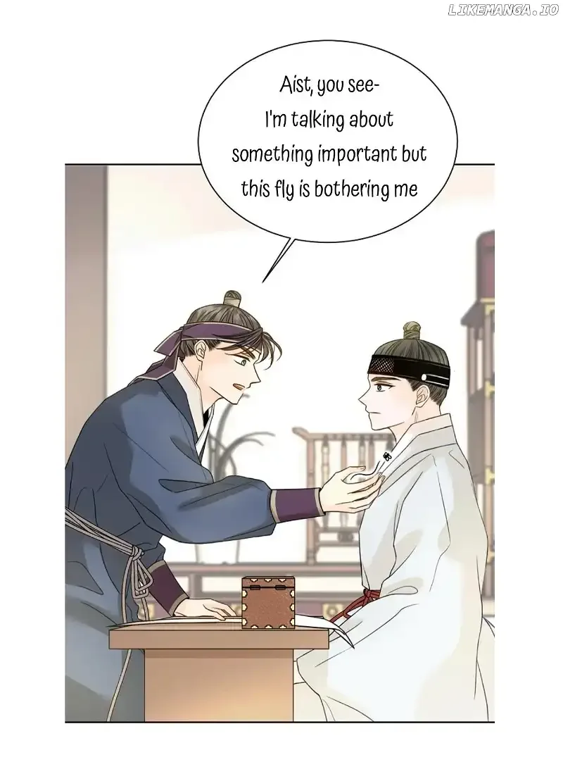 Oh! My Darling Chapter 17 page 57