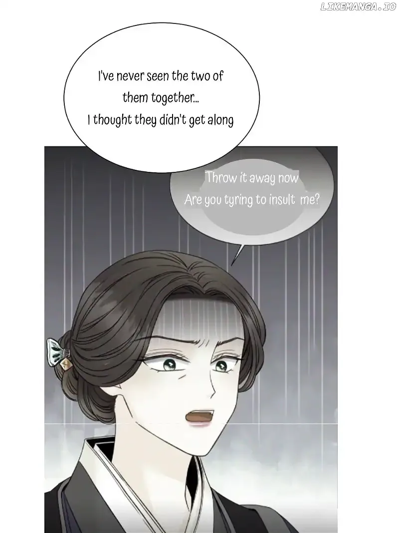 Oh! My Darling Chapter 16 page 4