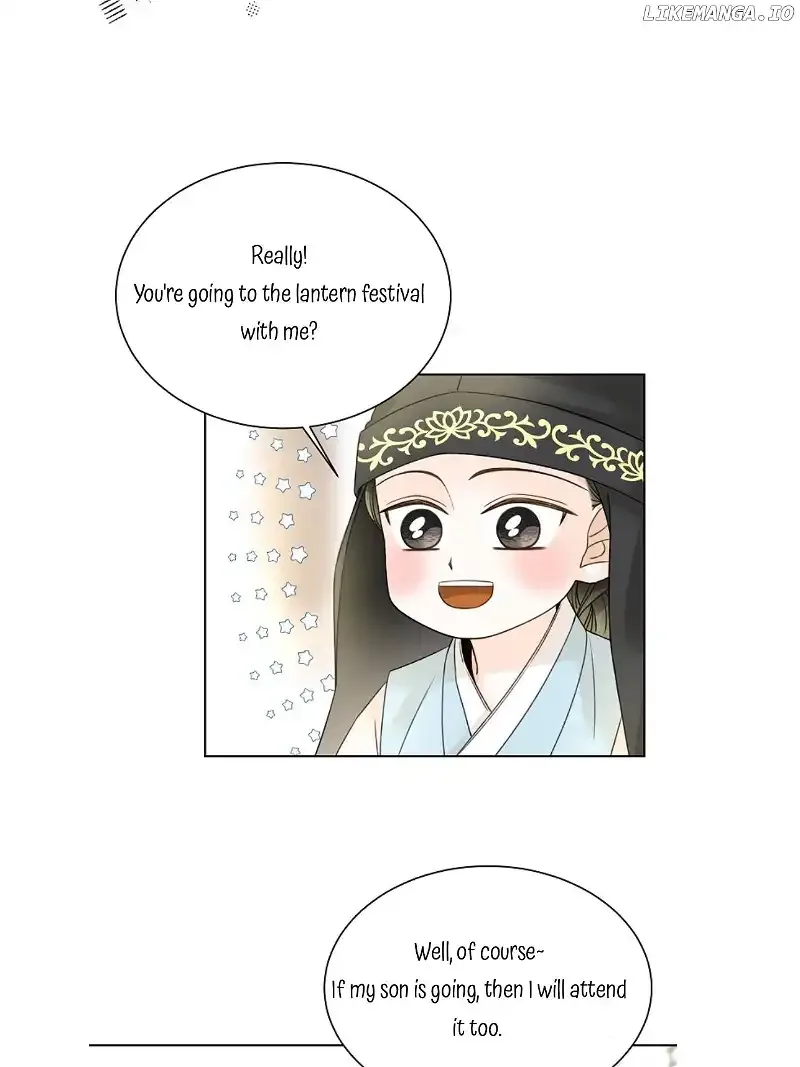 Oh! My Darling Chapter 16 page 14