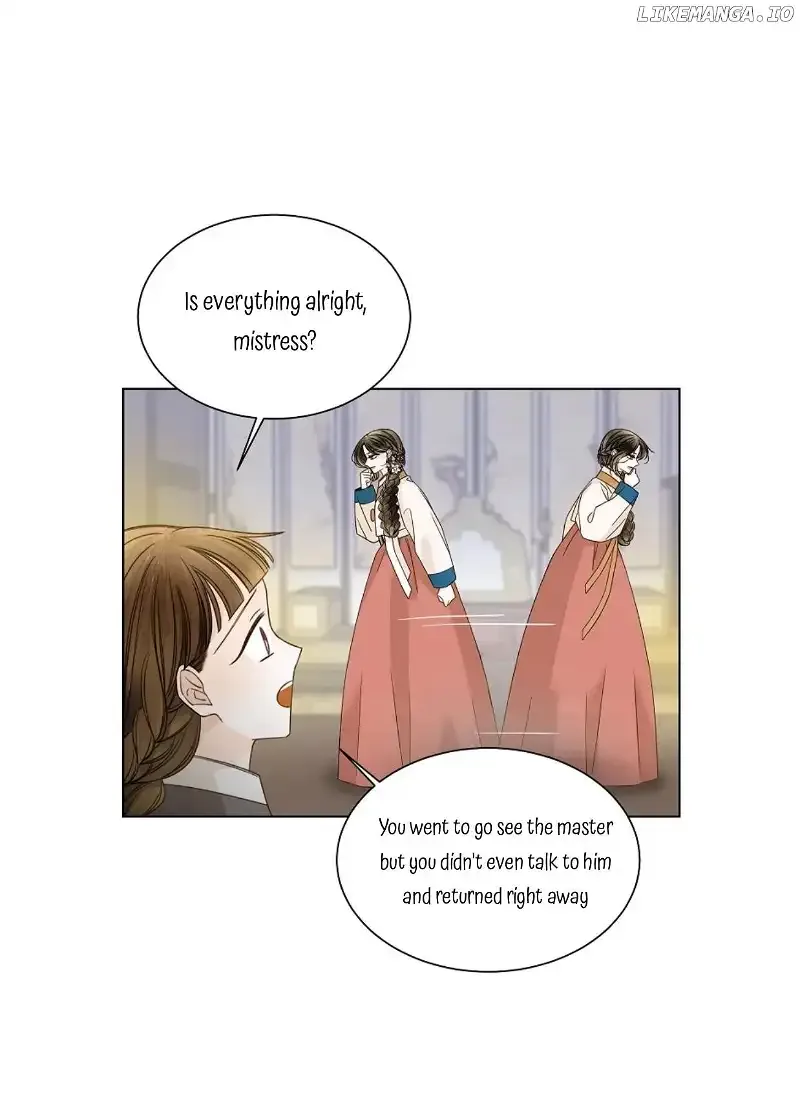 Oh! My Darling Chapter 17 page 4