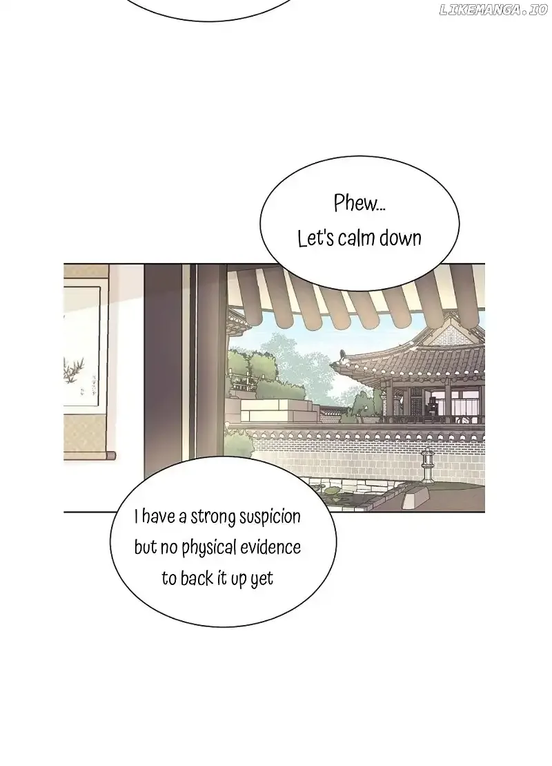 Oh! My Darling Chapter 17 page 48