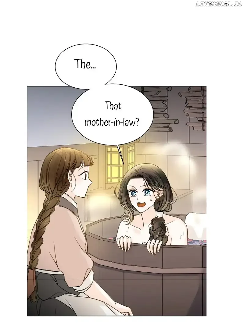 Oh! My Darling Chapter 16 page 3