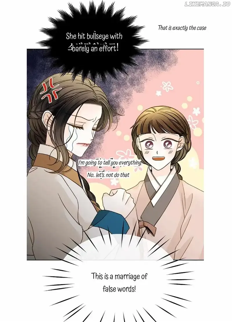 Oh! My Darling Chapter 17 page 17