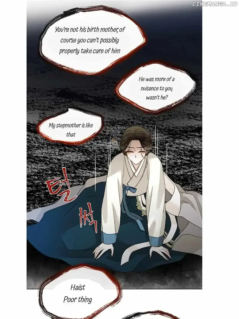 Oh! My Darling Chapter 16 page 20