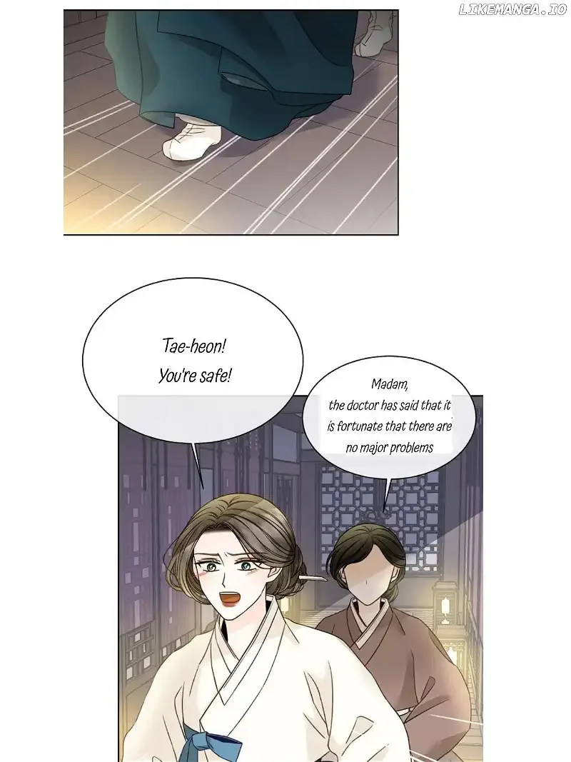 Oh! My Darling Chapter 16 page 24
