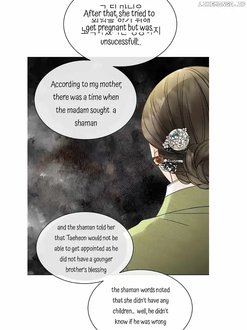 Oh! My Darling Chapter 16 page 30