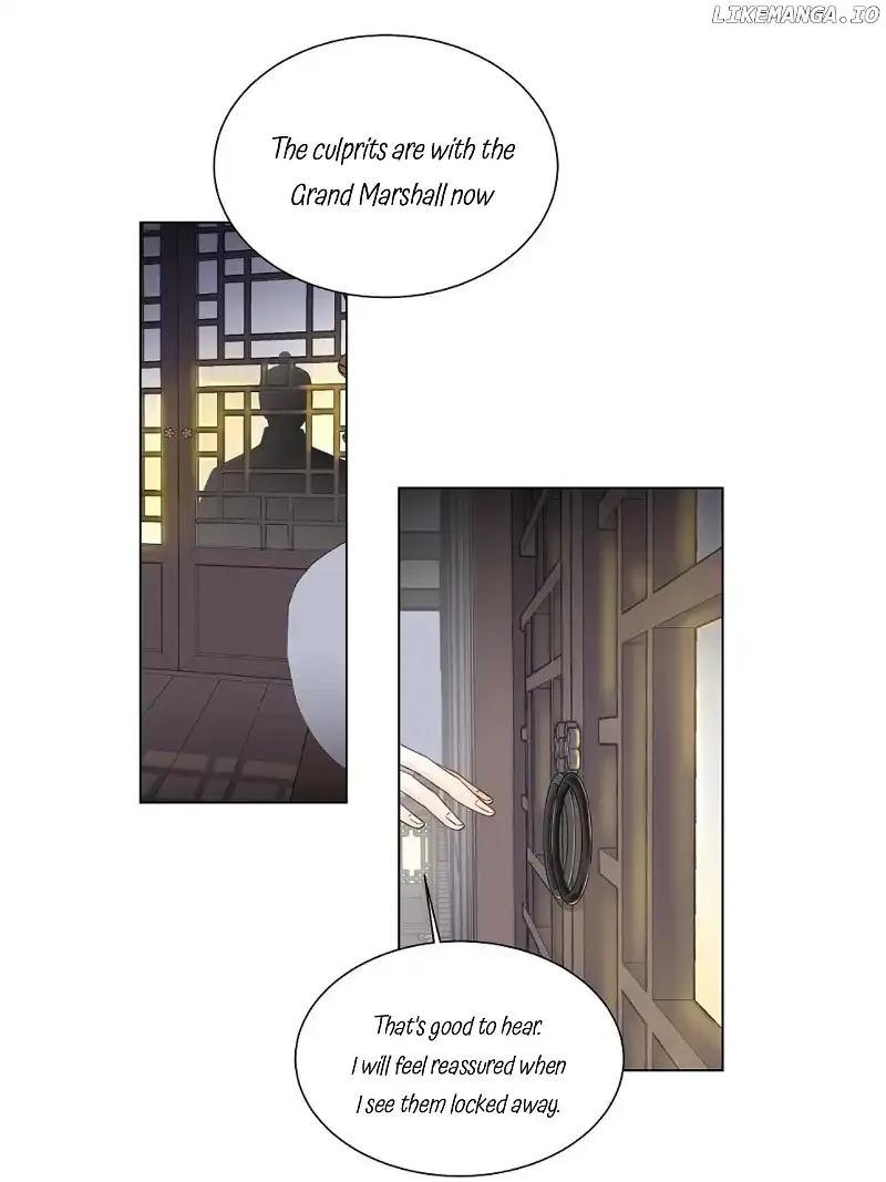 Oh! My Darling Chapter 16 page 25