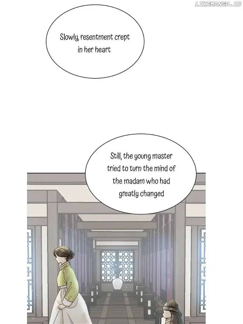Oh! My Darling Chapter 16 page 31