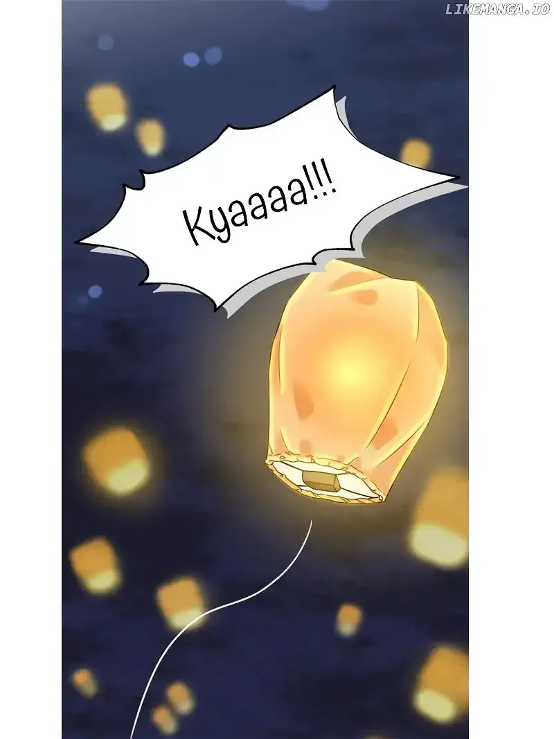 Oh! My Darling Chapter 16 page 16