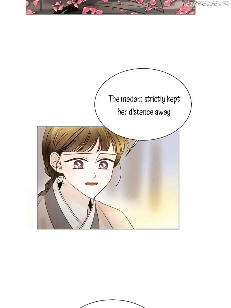 Oh! My Darling Chapter 16 page 29