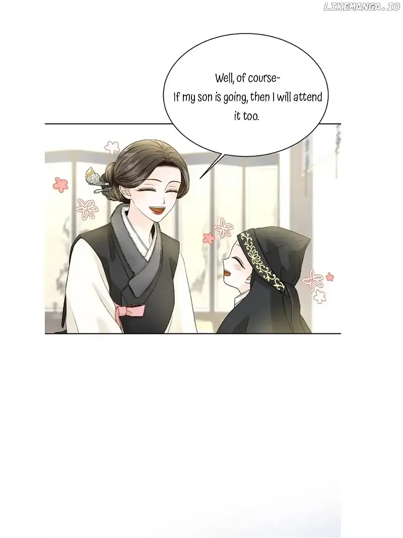 Oh! My Darling Chapter 16 page 15