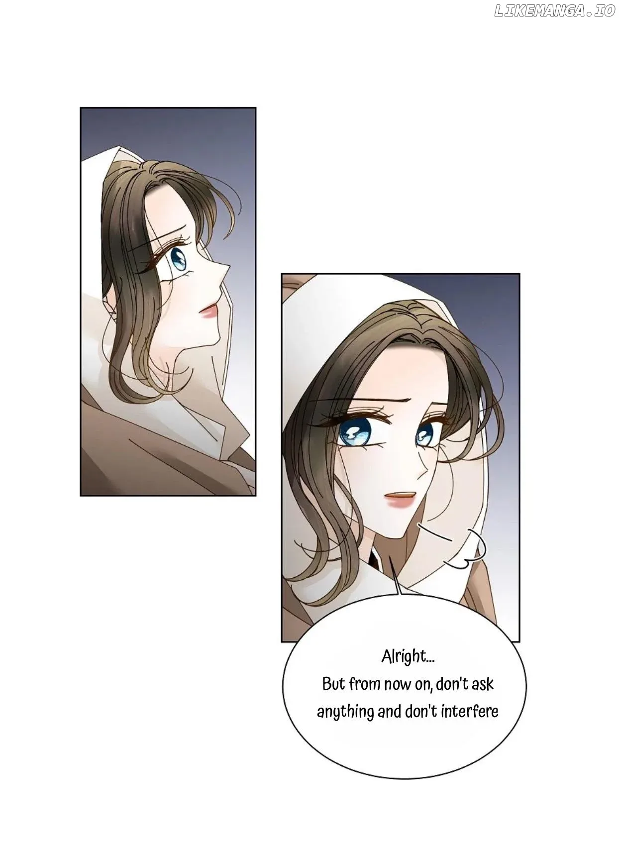Oh! My Darling Chapter 20 page 9