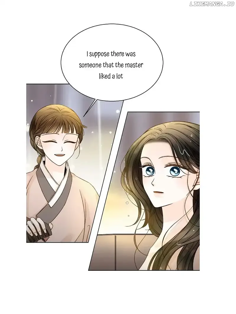 Oh! My Darling Chapter 16 page 34