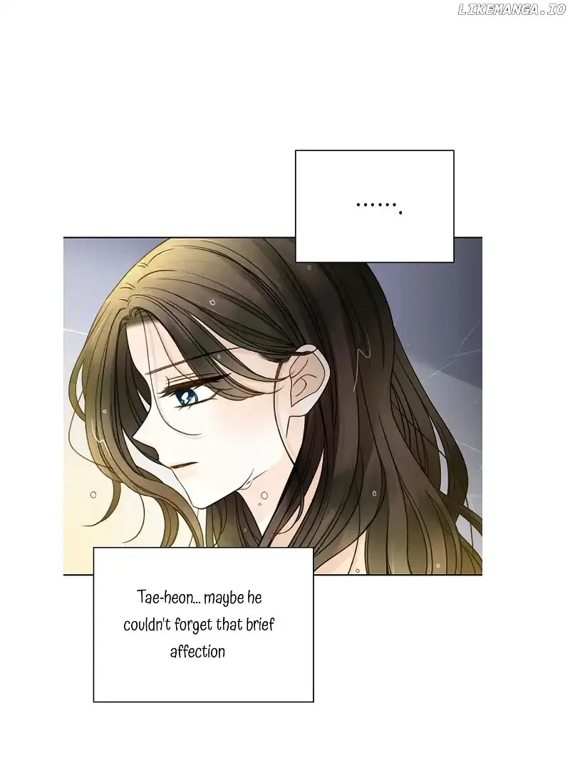 Oh! My Darling Chapter 16 page 35