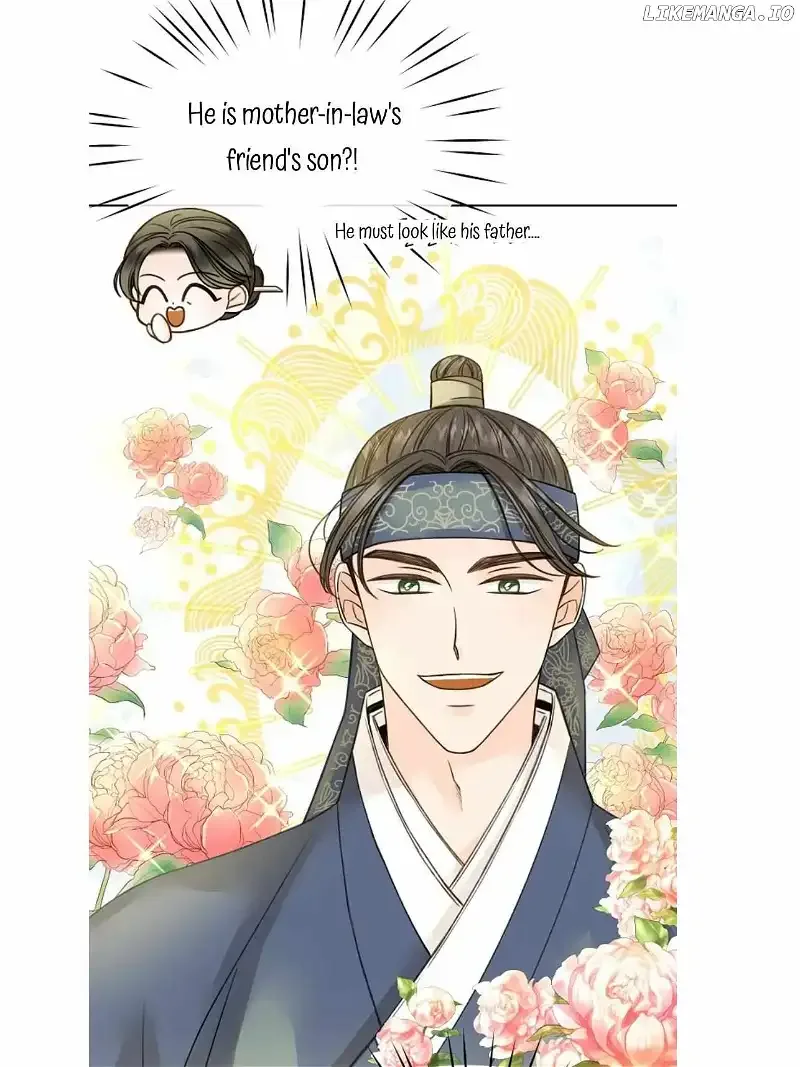Oh! My Darling Chapter 16 page 50