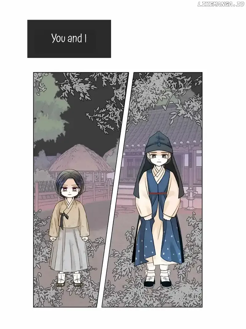 Oh! My Darling Chapter 16 page 36