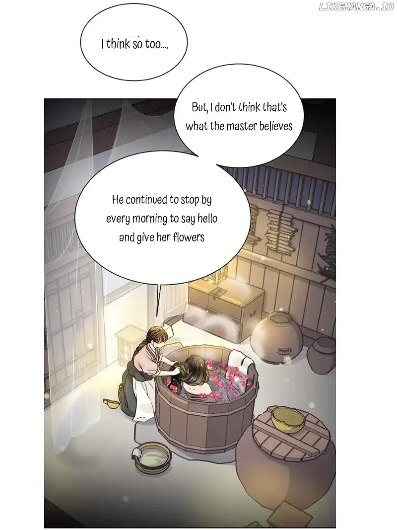Oh! My Darling Chapter 16 page 33