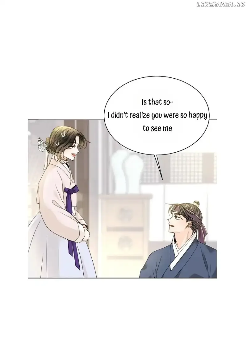 Oh! My Darling Chapter 18 page 10