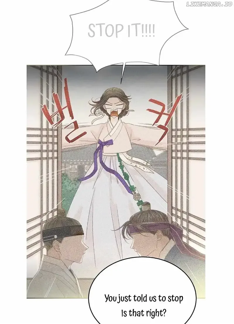 Oh! My Darling Chapter 18 page 7