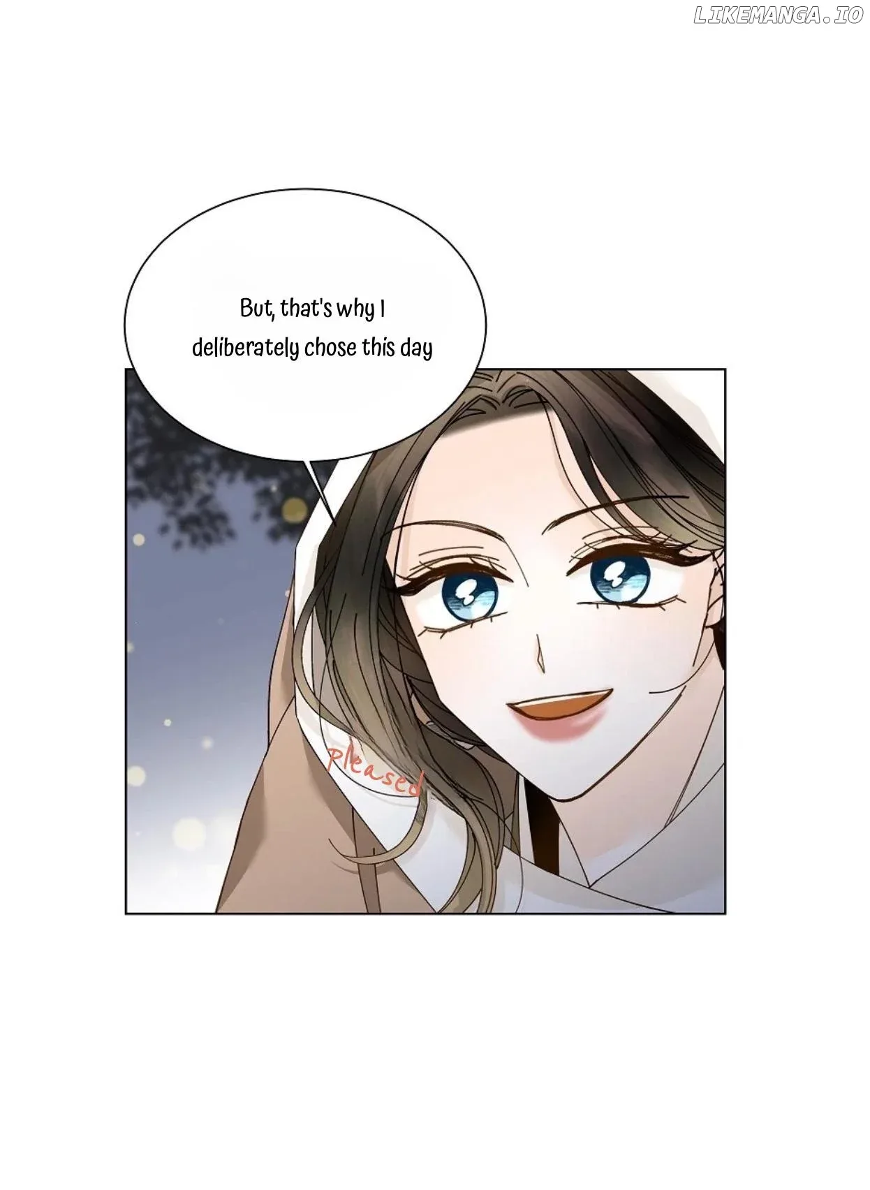 Oh! My Darling Chapter 20 page 13
