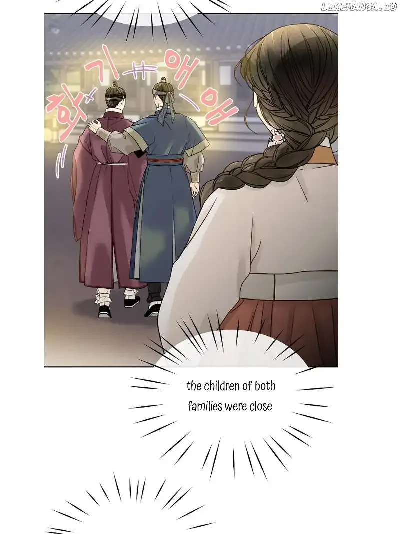 Oh! My Darling Chapter 16 page 52