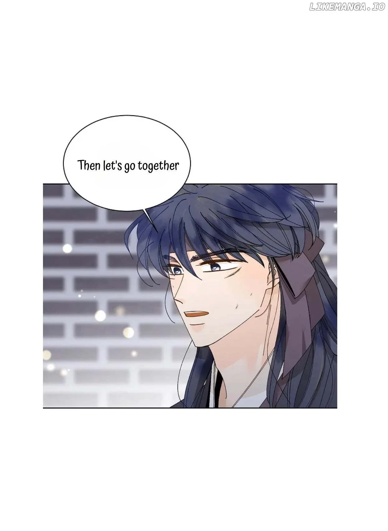 Oh! My Darling Chapter 20 page 7