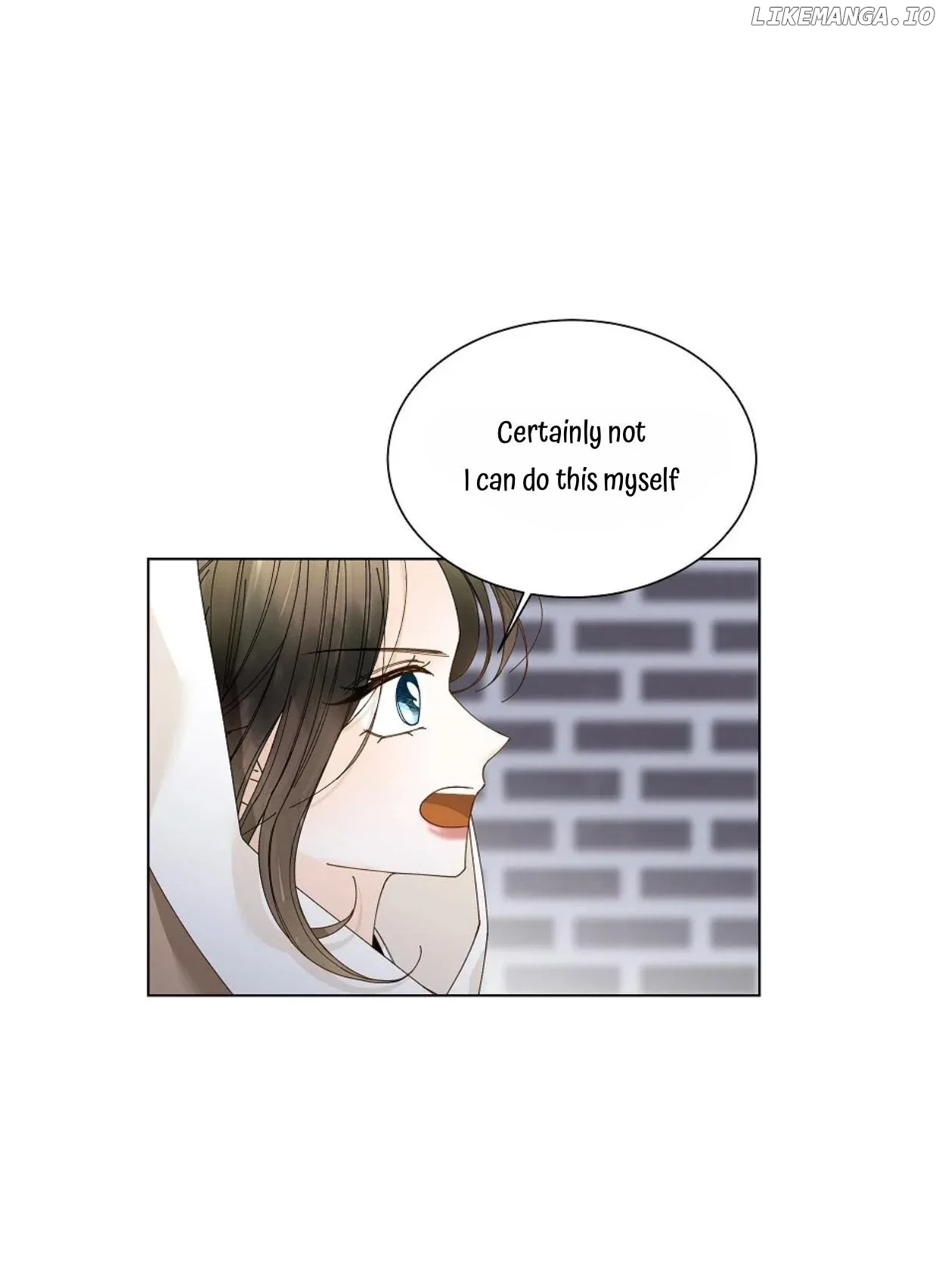 Oh! My Darling Chapter 20 page 6