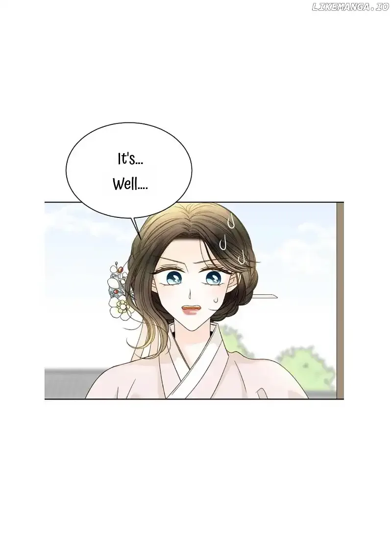 Oh! My Darling Chapter 18 page 8