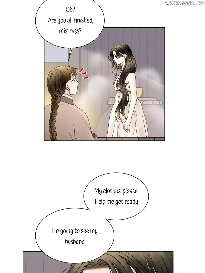 Oh! My Darling Chapter 16 page 40