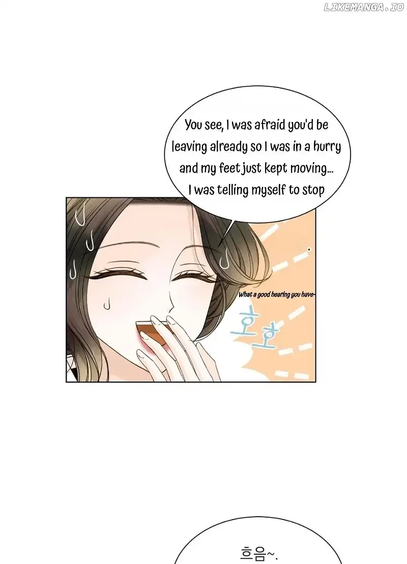 Oh! My Darling Chapter 18 page 9