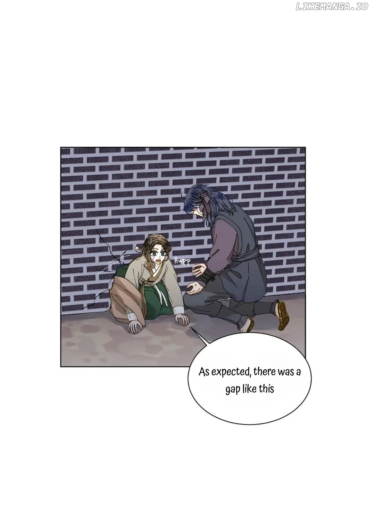 Oh! My Darling Chapter 20 page 3