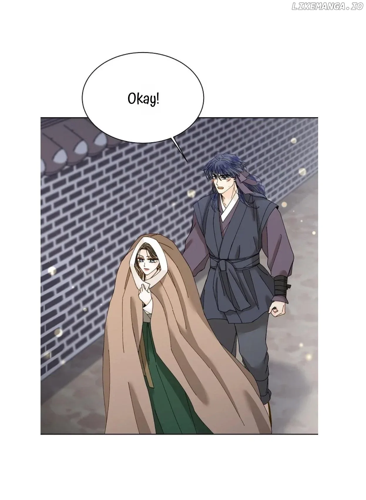 Oh! My Darling Chapter 20 page 10